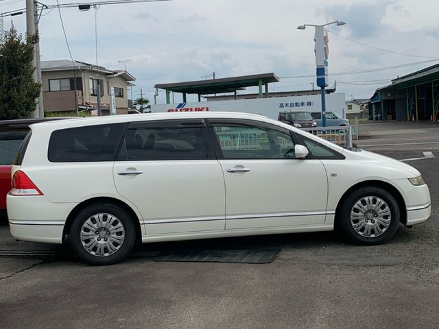 HONDA ODYSSEY 2005