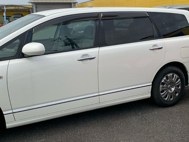 HONDA ODYSSEY 2005