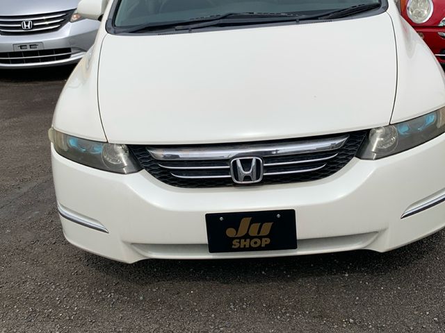 HONDA ODYSSEY 2005