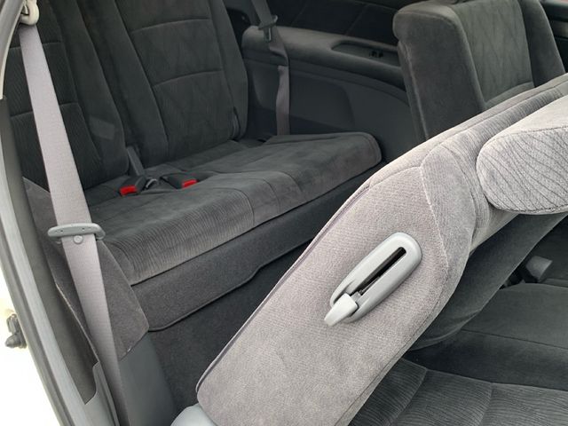 HONDA ODYSSEY 2005