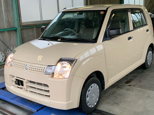 SUZUKI ALTO 2006