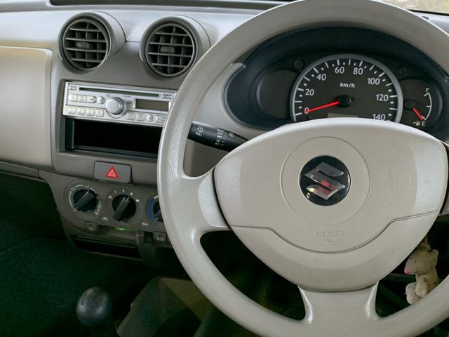 SUZUKI ALTO 2006