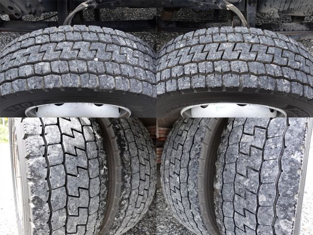 NISSAN DIESEL CONDOR 2014