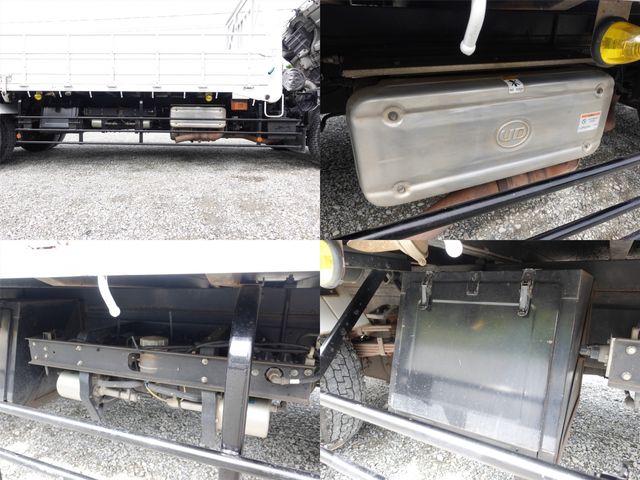 NISSAN DIESEL CONDOR 2014