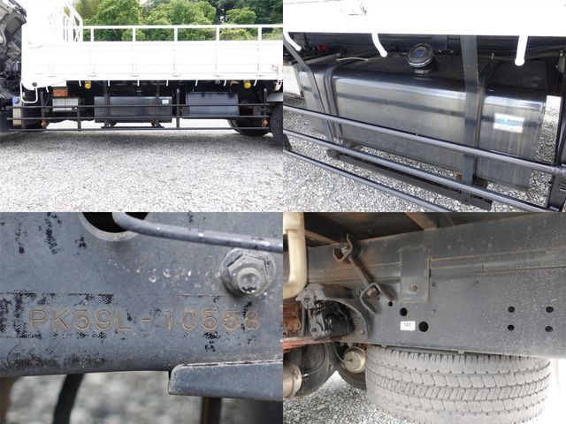 NISSAN DIESEL CONDOR 2014