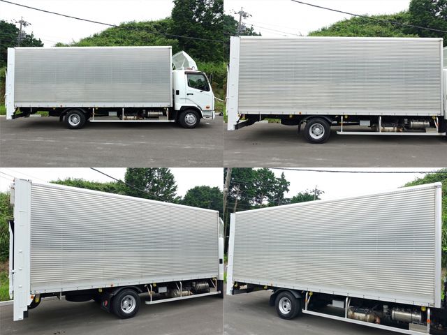 MITSUBISHI FUSOU FIGHTER 2018