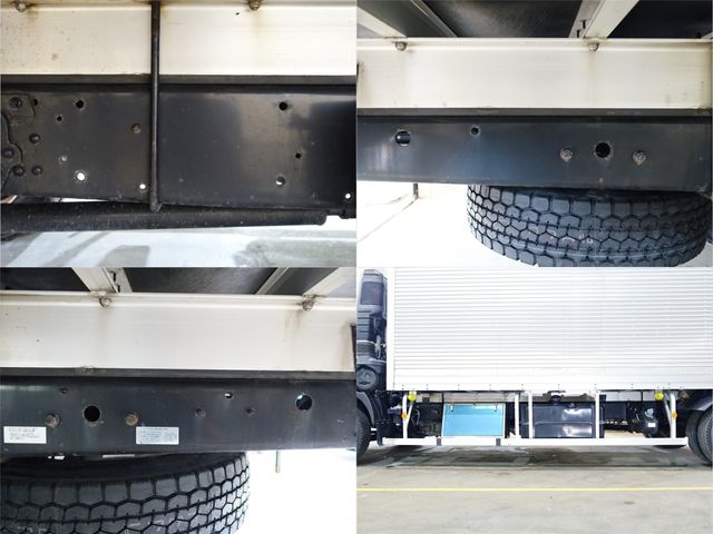 MITSUBISHI FUSOU FIGHTER 2018