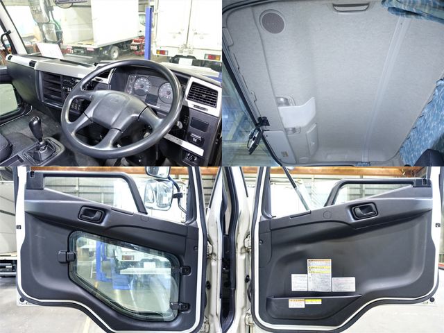 MITSUBISHI FUSOU FIGHTER 2018