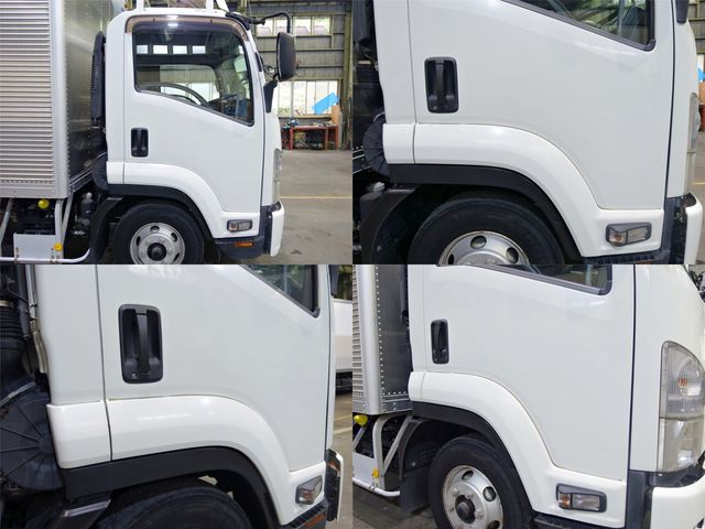 ISUZU FORWARD 2013