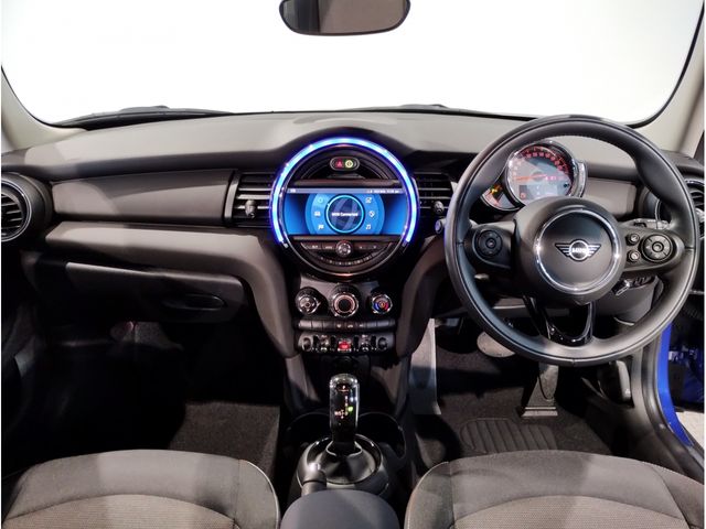 BMW MINI ONE 5DOOR 2021