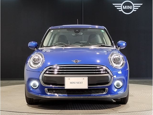 BMW MINI ONE 5DOOR 2021