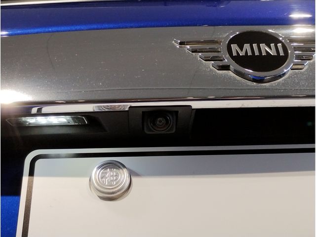BMW MINI ONE 5DOOR 2021