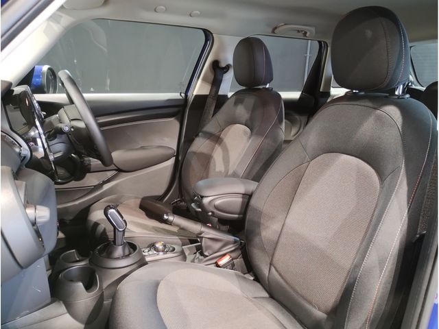 BMW MINI ONE 5DOOR 2021