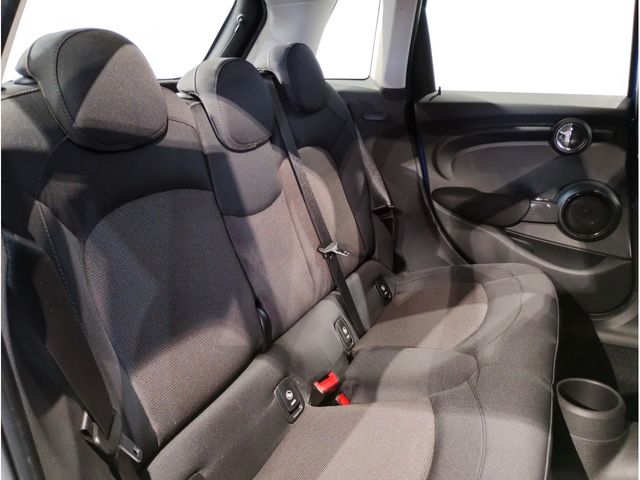 BMW MINI ONE 5DOOR 2021