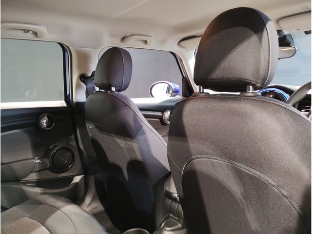 BMW MINI ONE 5DOOR 2021