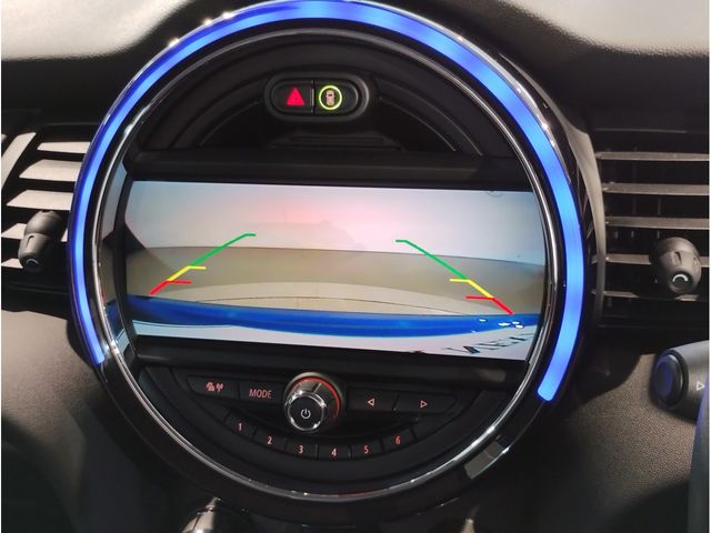 BMW MINI ONE 5DOOR 2021