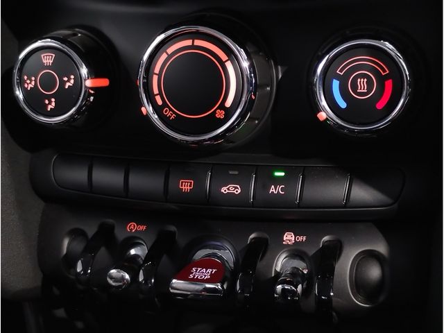 BMW MINI ONE 5DOOR 2021