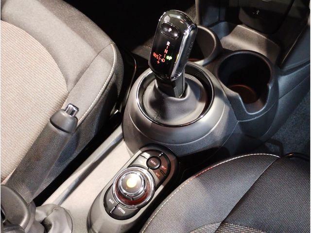 BMW MINI ONE 5DOOR 2021