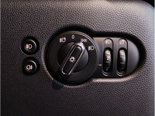 BMW MINI ONE 5DOOR 2021