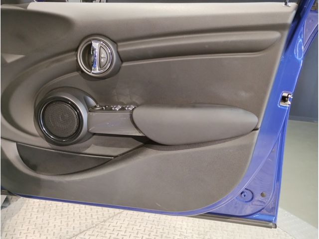 BMW MINI ONE 5DOOR 2021