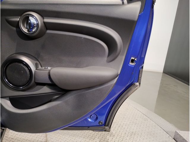 BMW MINI ONE 5DOOR 2021