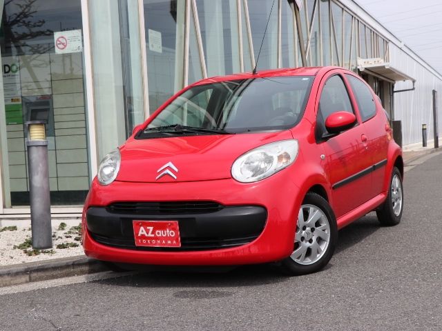 CITROEN CITROEN C1 2006