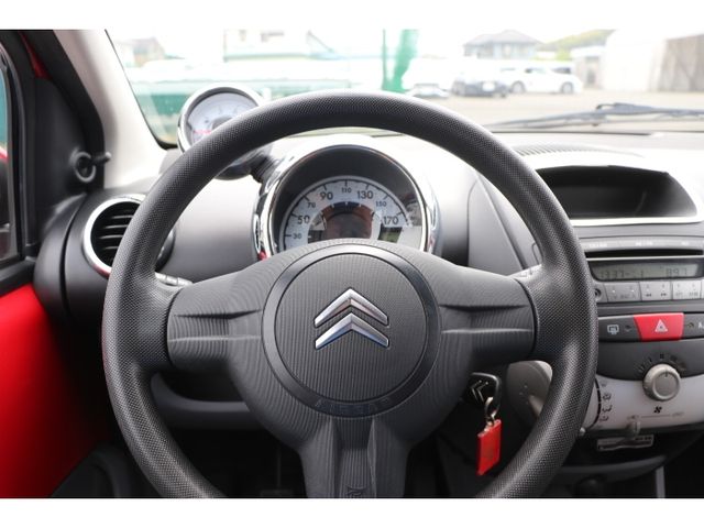 CITROEN CITROEN C1 2006