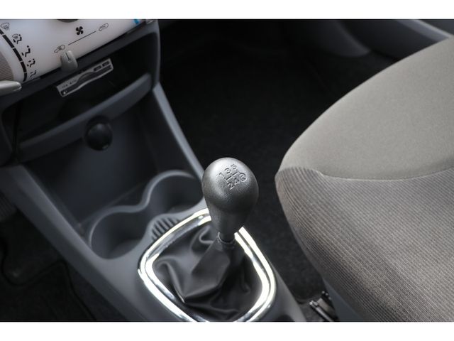 CITROEN CITROEN C1 2006