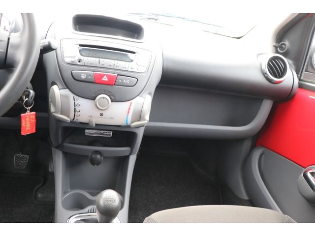 CITROEN CITROEN C1 2006