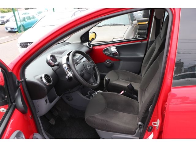 CITROEN CITROEN C1 2006