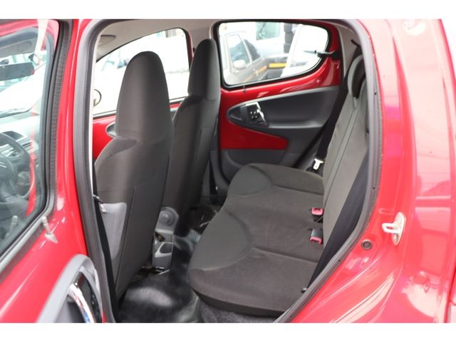 CITROEN CITROEN C1 2006