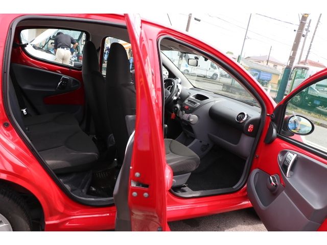 CITROEN CITROEN C1 2006