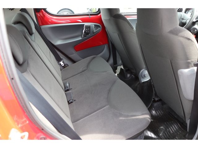 CITROEN CITROEN C1 2006