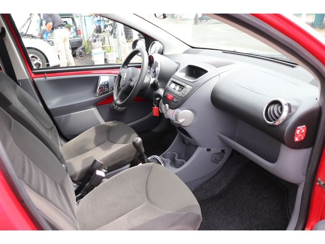 CITROEN CITROEN C1 2006