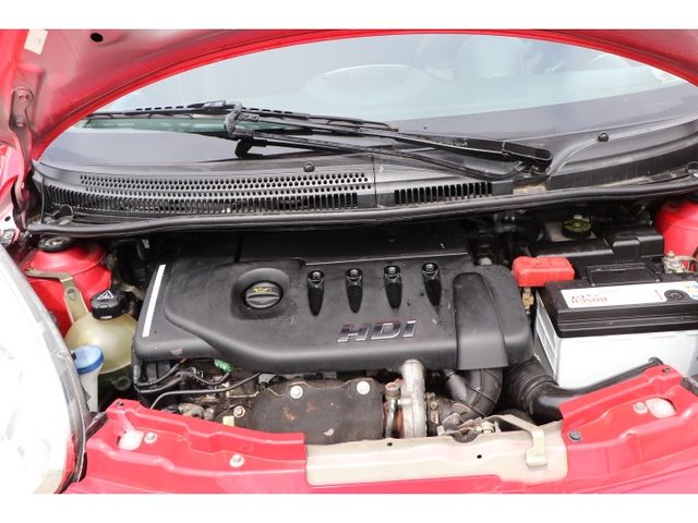 CITROEN CITROEN C1 2006