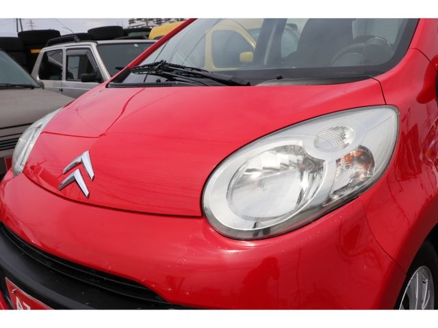 CITROEN CITROEN C1 2006
