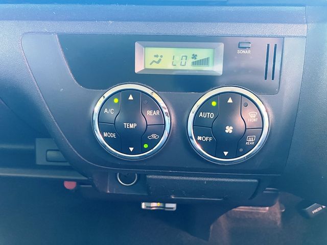 TOYOTA REGIUSACE van 2WD 2011