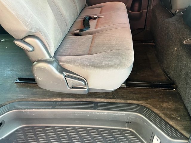 TOYOTA REGIUSACE van 2WD 2011