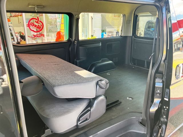 TOYOTA REGIUSACE van 2WD 2011