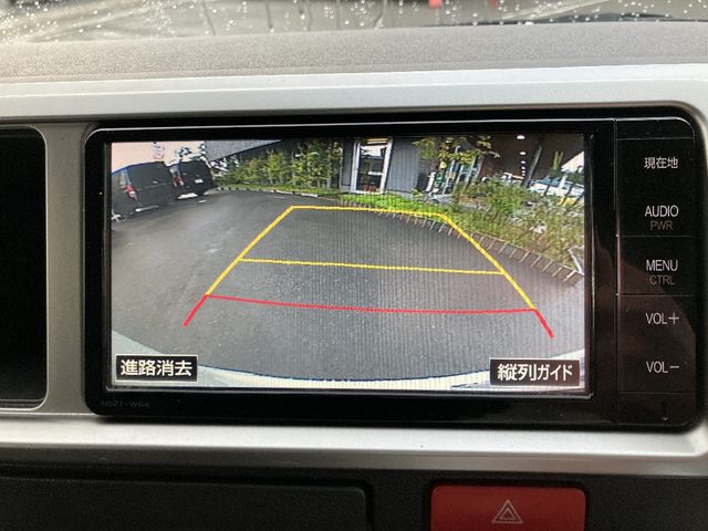 TOYOTA REGIUSACE van 4WD 2015