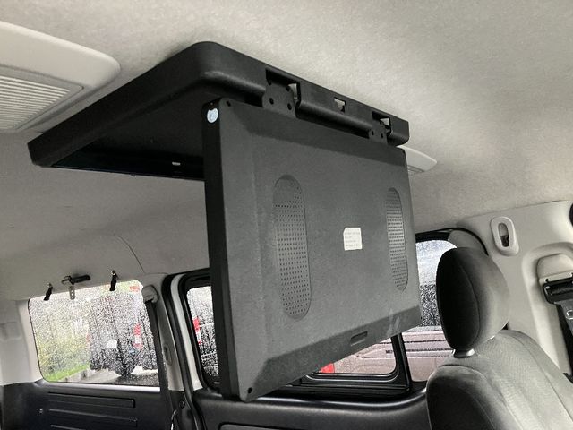 TOYOTA REGIUSACE van 4WD 2015