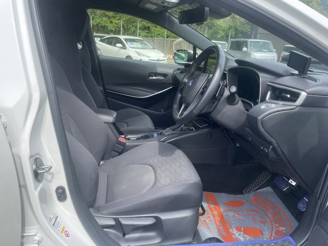 TOYOTA COROLLA SPORT 2018