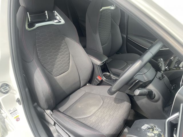 TOYOTA COROLLA SPORT 2018