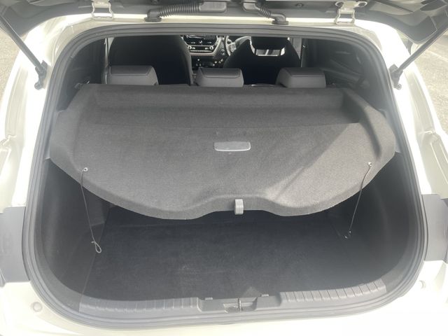 TOYOTA COROLLA SPORT 2018