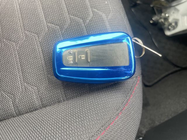 TOYOTA COROLLA SPORT 2018