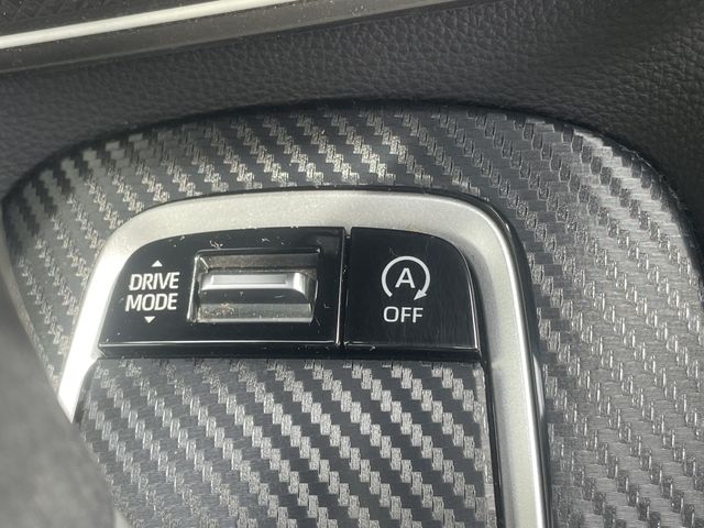 TOYOTA COROLLA SPORT 2018