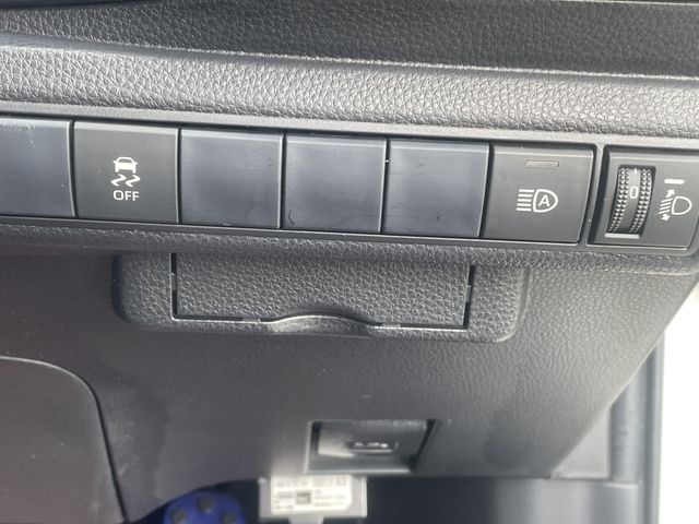 TOYOTA COROLLA SPORT 2018