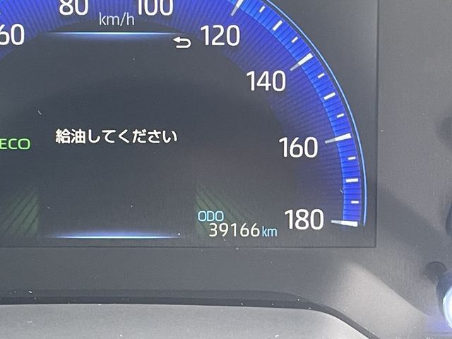 TOYOTA COROLLA SPORT 2018