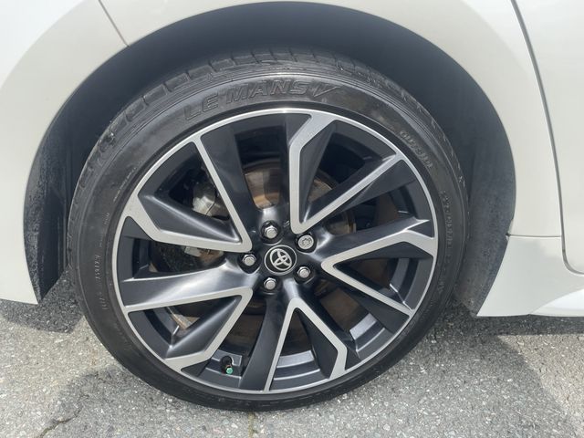 TOYOTA COROLLA SPORT 2018