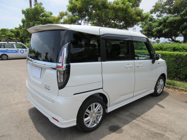 SUZUKI SOLIO 2023